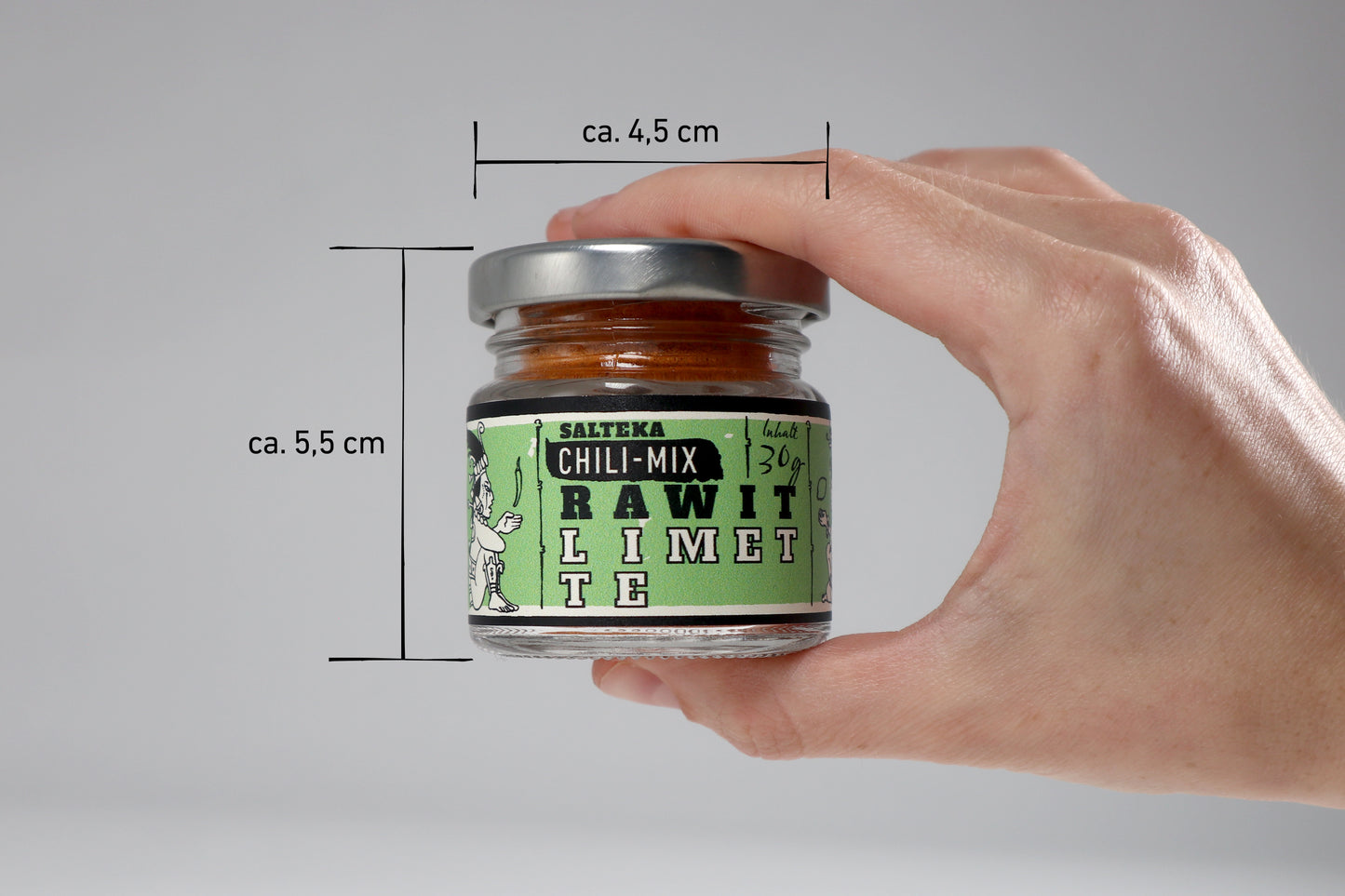 RAWIT LIMETTE
