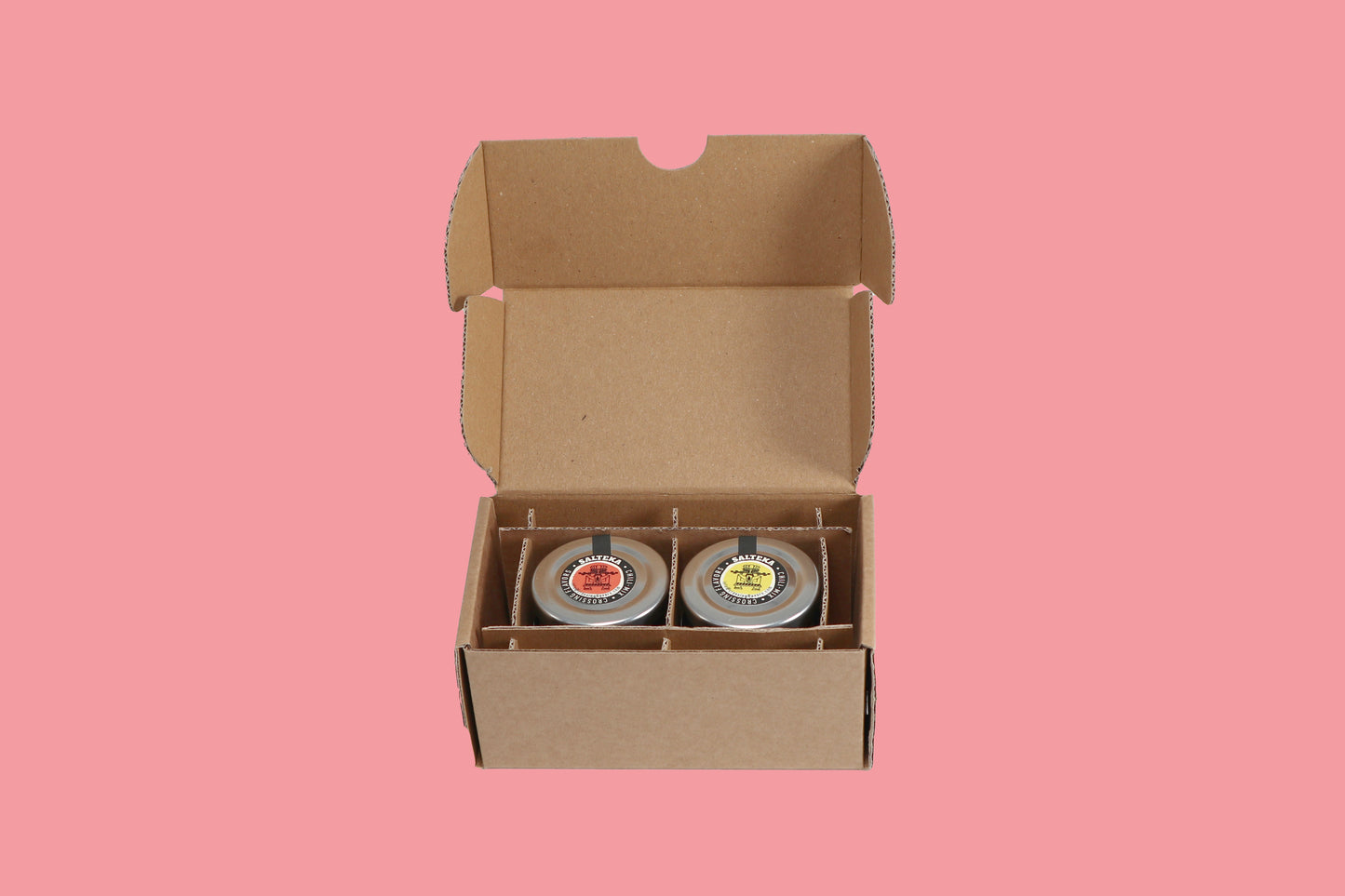 2er GESCHENK-BOX