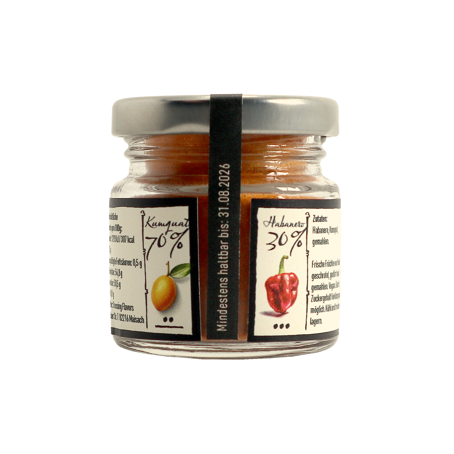 HABANERO KUMQUAT