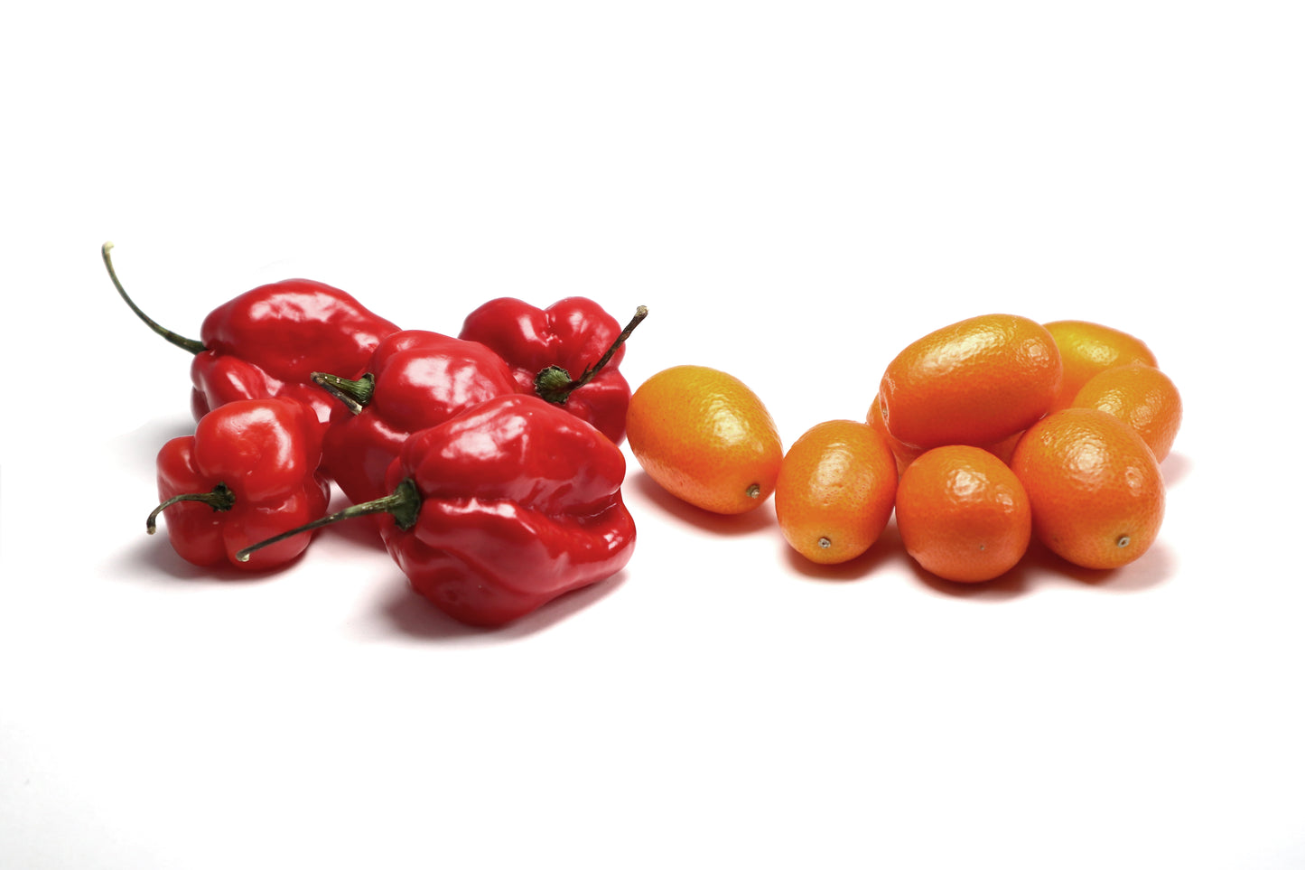 HABANERO KUMQUAT
