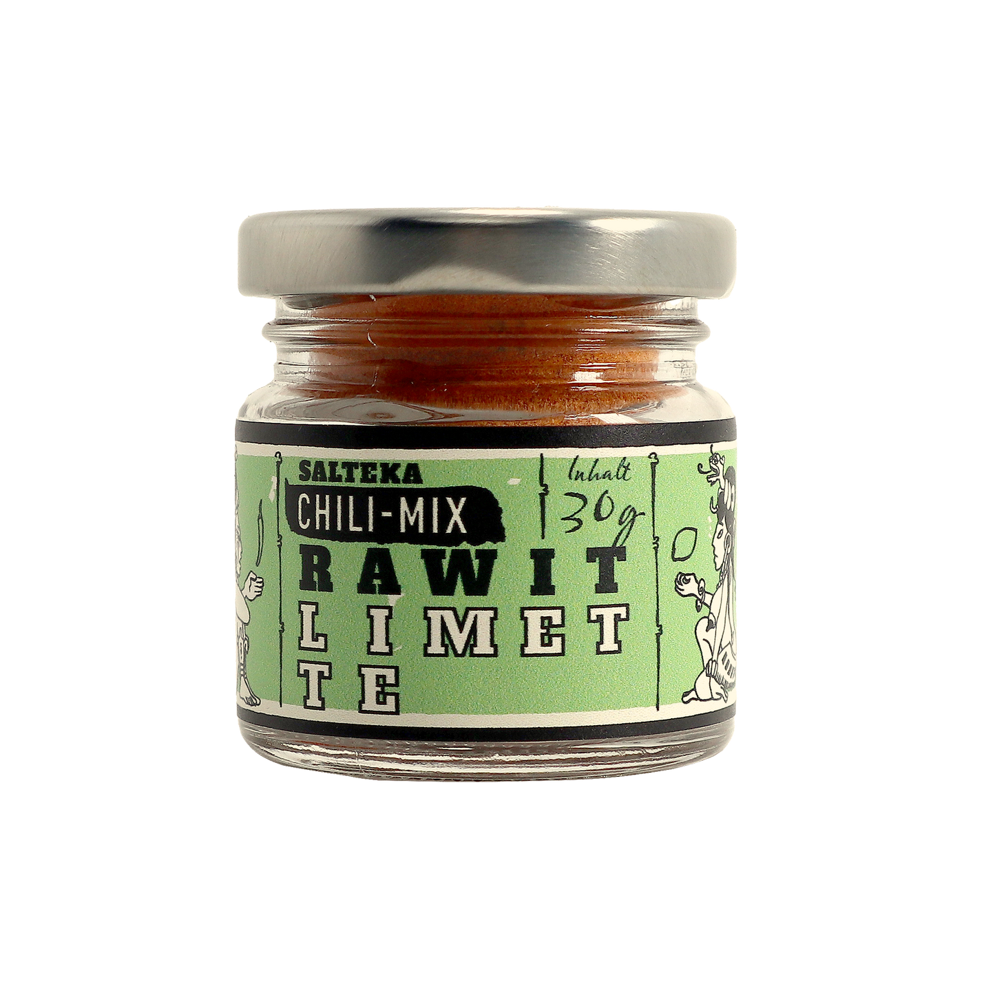 RAWIT LIMETTE