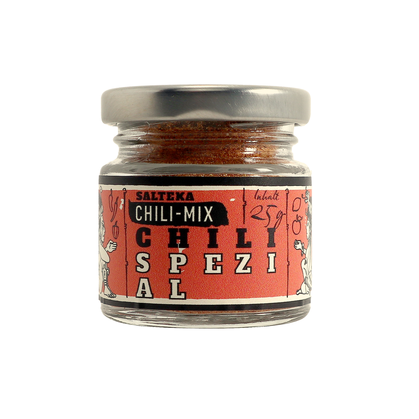 CHILI SPEZIAL