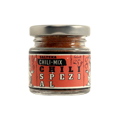 CHILI SPEZIAL